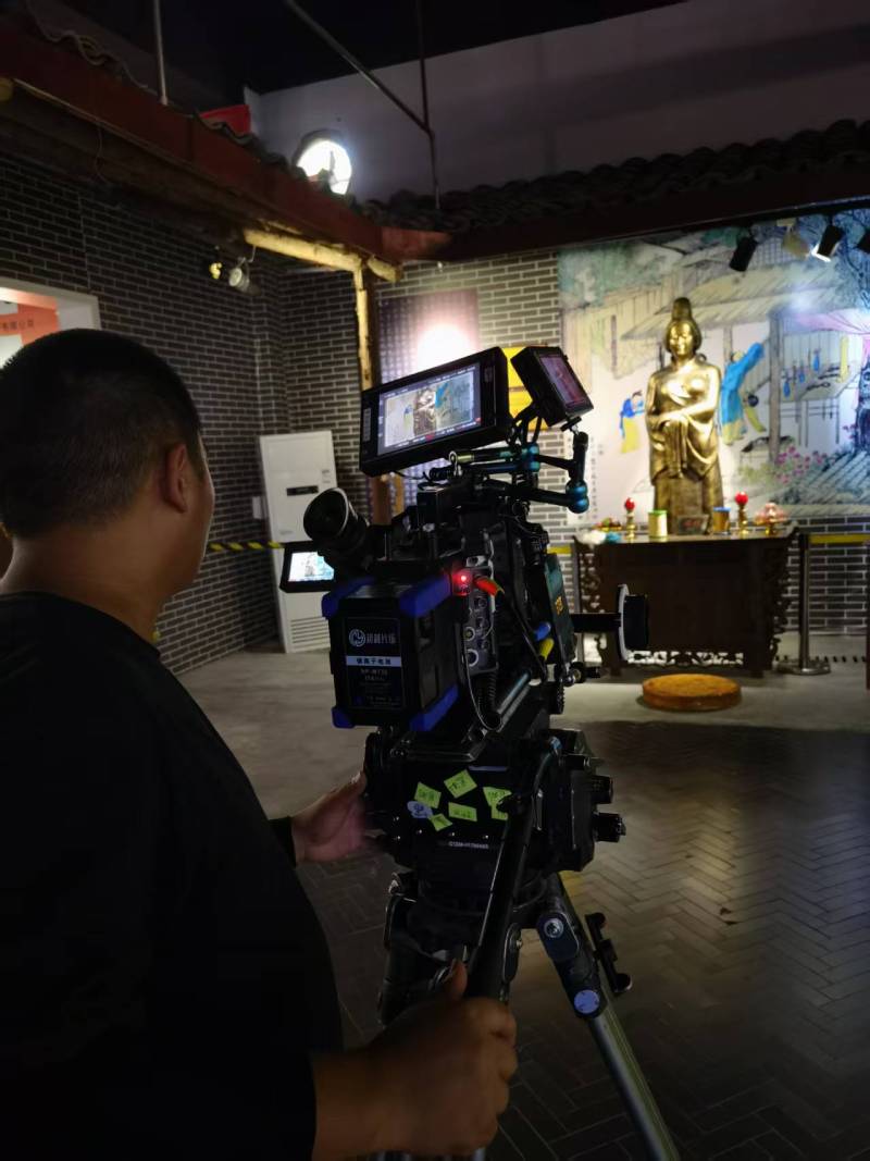 聚焦尉氏县产品宣传视频拍摄公司，以专业实力赋能品牌声量升级