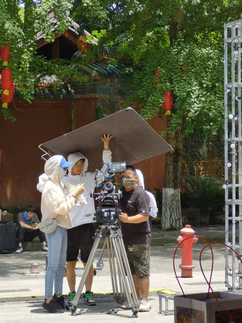 尉氏县产品宣传视频拍摄公司避坑：资质、案例、服务全解析