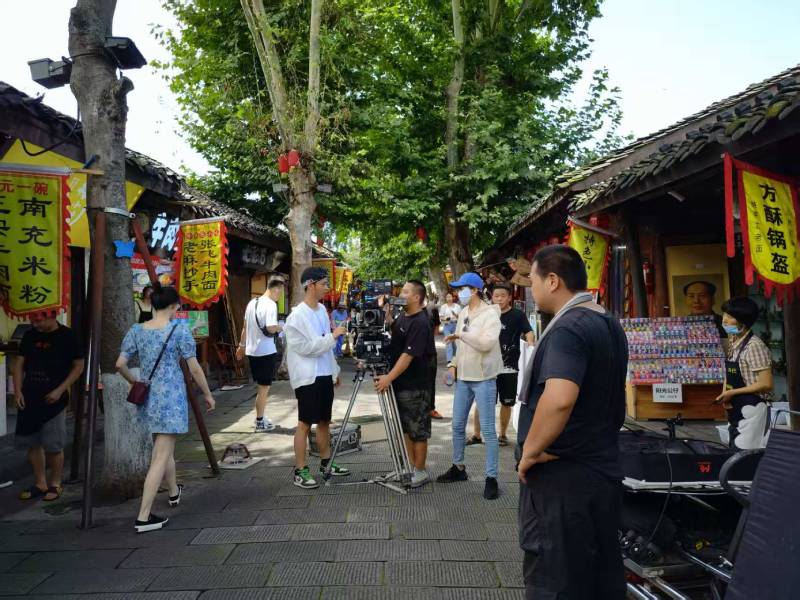 尉氏县产品视频拍摄技术升级：AI与三维动画深度融合