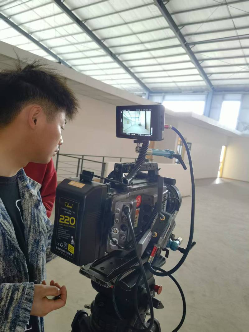 尉氏县电商产品视频拍摄制作：小成本也能产出高质感内容？