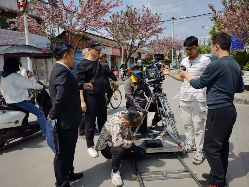 专业尉氏县电商产品视频拍摄制作：AI赋能高效内容生产