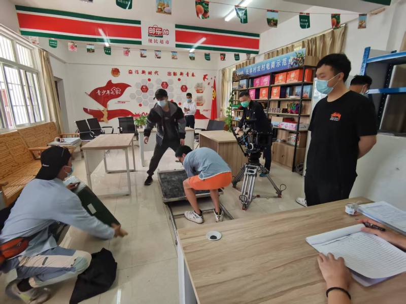 尉氏县电商产品视频拍摄制作实战秘籍，助力产品引爆电商流量